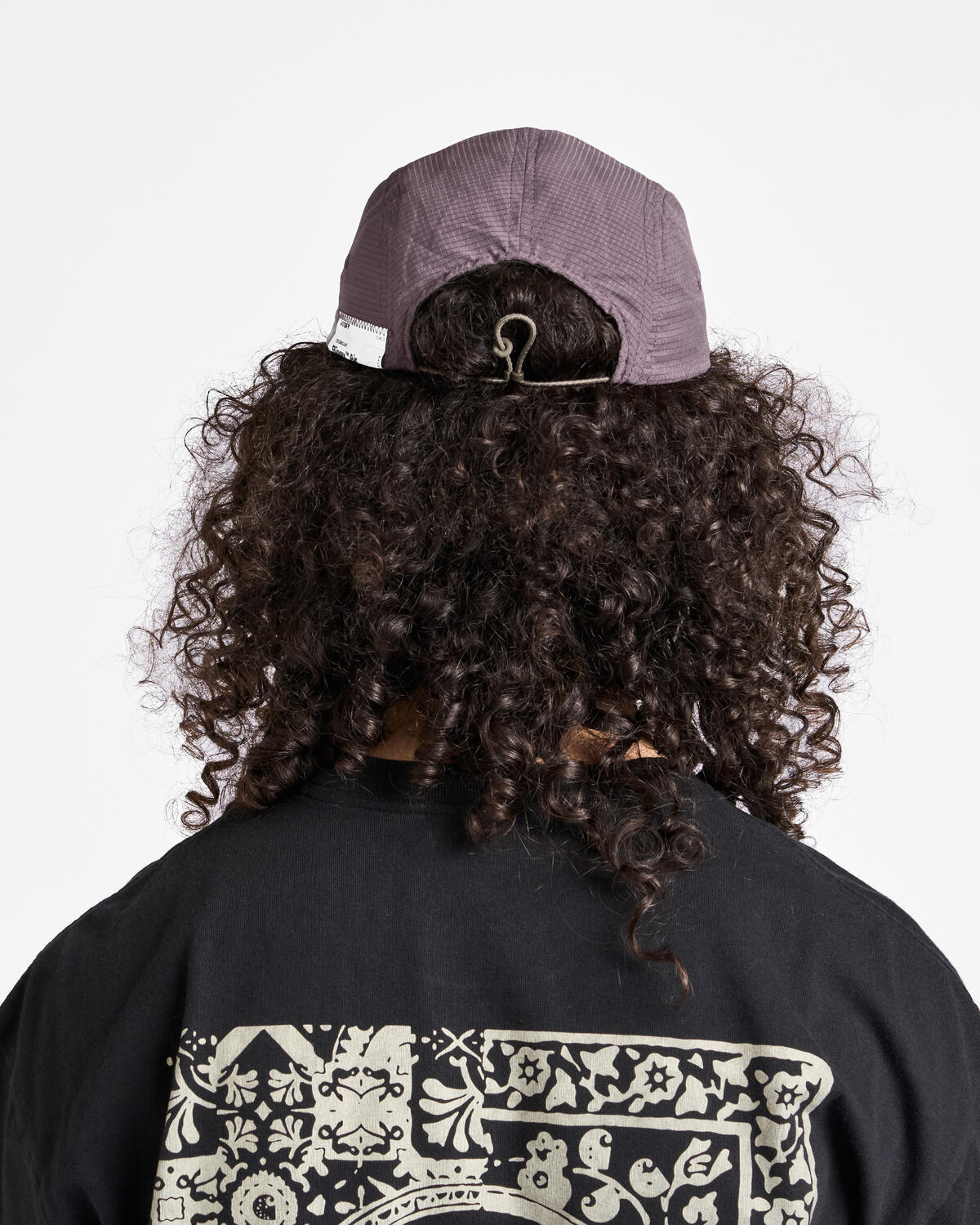 SATISFY Rippy Air Trail Cap | 31013-90901 | AFEW STORE